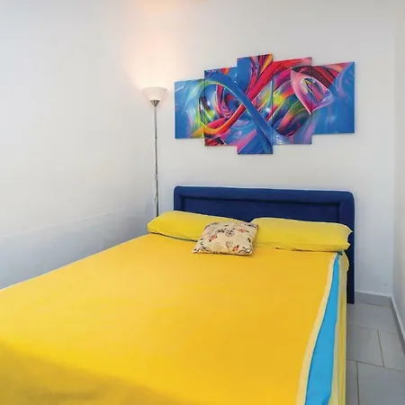 Apartment Iv Ravni